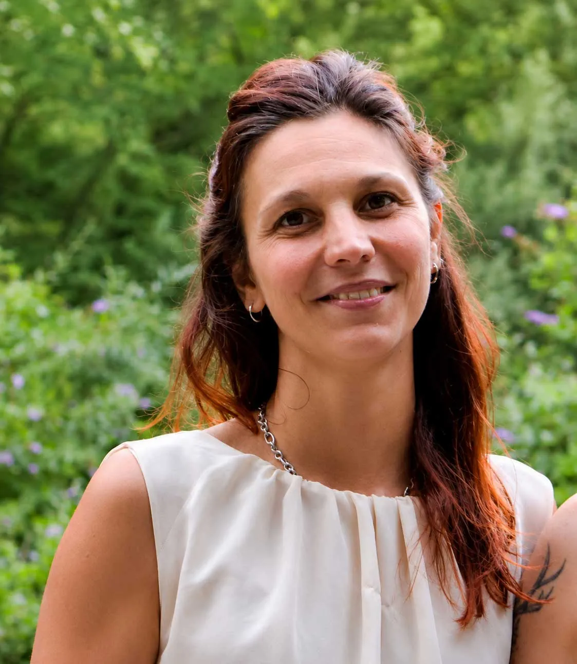 Ritratto di Marika